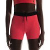 krátke legíny ON PACE TIGHTS short W Lady