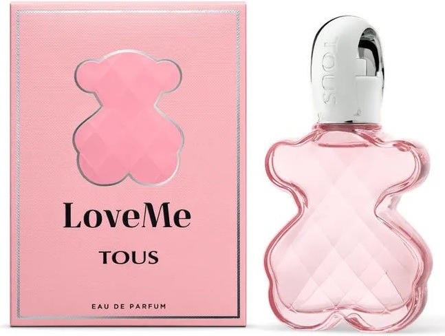 Tous LoveMe parfumovaná voda dámska 30 ml