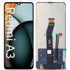 LCD IPS displej pre Xiaomi 23129RN51X, Xiaomi Redmi A3