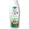 BC BIO CBD+CANNABIS Telové mlieko 500ml