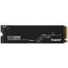 Kingston KC3000, M.2 SSD, 4TB SKC3000D/4096G