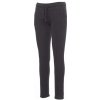 Payper college lady teplákové nohavice dámske melange black