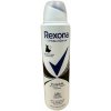 REXONA Invisible Black & White Woman deospray 150 ml