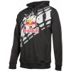 O'Neal Kini Red Bull 1.0 ST Hoodie Zip Anthracite M