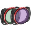 Freewell sada VND1-5 a VND6-9 Mist filtrov pre DJI Osmo Pocket 3 FW-OP3-VNDXMIST