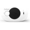 Detektor plynu Multifunkčný digitálny detektor CO FireAngel FA3322 s LCD displejom (FA3322)