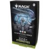 Wizards of the Coast MTG Edge of Eternities Commander Deck - Counter Intelligence