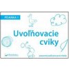 Uvoľňovacie cviky Písanka 1 (kolektív)