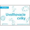 Uvoľňovacie cviky Písanka 1 (autor neuvedený)