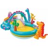 Intex 57135 Nafukovacie ihrisko Dinoland