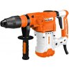 RURIS Elektrické vŕtacie kladivo SDS Max RMX10042