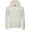 Pánska mikina adidas, ESSENTIALS 3-STRIPES HOODIE béžová S