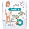 Bella Happy Pants 6 Junior Extra 16+ kg 19ks