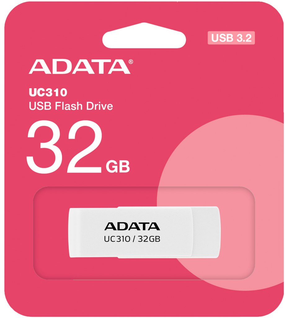 ADATA UC310 32GB UC310-32G-RWH