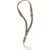 Pentagon Amma 2.0 Riffle Single Sling, taktický popruh, coyote