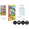 Teddies Veselý Mobil Telefón plast slovensky hovoriaci 7,5x15cm na batérie so zvukom 00861527