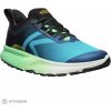 KEEN 450 Dirt topánky, blue danube/absinthe green US 10.5