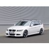Priečniky Aurilis Trax pre BMW 3 Touring E91 2005-2012 s pozdĺžnikmi