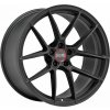 OZ Estrema GT HLT SB 8x19 ET45 (5x112) - W01C76201RL SATIN BLACK