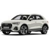 Priečniky Thule WingBar Evo Audi Q3 2019- s integrovanými lyžinami