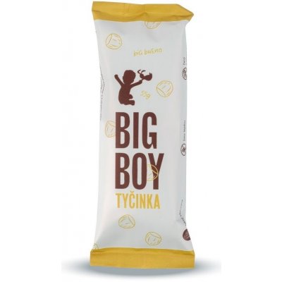 BIG BOY Tyčinka Big bueno 55 g