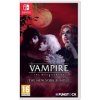 Vampire: The Masquerade - The New York Bundle (Switch)