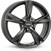 OXXO MIMAS 6,5x16 4x100 ET48 matt black