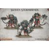 Games Workshop Warhammer Fantasy Battle: Skaven Stormfiends