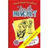 DENÍK MIMOŇKY 6: Příběhy nešťastný lásky - Rachel Renée Russell