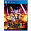 Dragon Ball: The Breakers Special Edition (PS4) 3391892023879