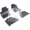 Koberce gumenné Rigum Nissan Navara 2010-2016 D/C
