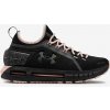 Under Armour Dámske topánky W HOVR Phantom SE Trek Čierna 8.5