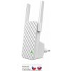 Tenda A9 - WiFi N Range Extender, opakovač 300 Mb / s, WPS, 2x 3 dBi anténa