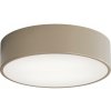 Brilagi | Brilagi - Kúpeľňové stropné svietidlo CLARE 2xE27/24W/230V pr. 30 cm IP54 béžová | BG1590