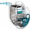 Philips X-tremeVision H4 P43t-38 12V 60/55W 2 ks