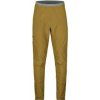 Ortovox Piz Selva Pants M green moss L; Zelená kalhoty