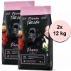 Fitmin FOR LIFE Puppy 2 x 12 kg