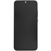 Displej s rámom pre Xiaomi Redmi Note 7 Black