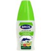Vega 06294 Bros Zelená sila - repelent proti komárom a kliešťom 50 ml