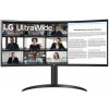 LG 34WR55QK-B 34