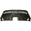 OEM SKODA - Maska chladiča mriežka 5E0853653A9B9 5E0853653A 9B9