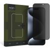 HOFI ANTI SPY GLASS PRO+ PRIVATIZING GLASS IPHONE 15 PRO PRIVACY 9319456604658