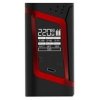 SMOK Alien 220W červená