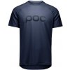 POC M's Reform Enduro Tee - apatite navy XL