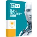 Antivírus ESET Smart Security Premium 4 lic. 24 mes. predĺženie