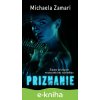 E-kniha Priznanie - Michaela Zamari