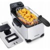 Tradičná fritéza Aigostar 12345 2200 W 3 l