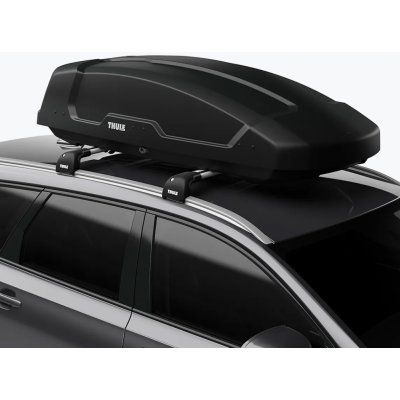 Strešný box Thule Force XT čierny 635200 (M)