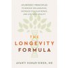 The Longevity Formula (Brožovaná)