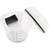 Sibel Jet Set Measuring Jug 200 ml